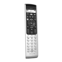 Philips SRU 5170/87 Instructions For Use Manual