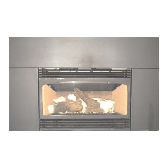 Archgard Optima 20-1 Users Installation Operation & Maintenance Manual
