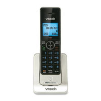 VTech VTECH LS6425-2 User Manual