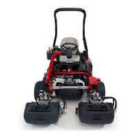 Toro 4540 Operator's Manual