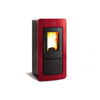 Extraflame DIADEMA ACS Series User Manual
