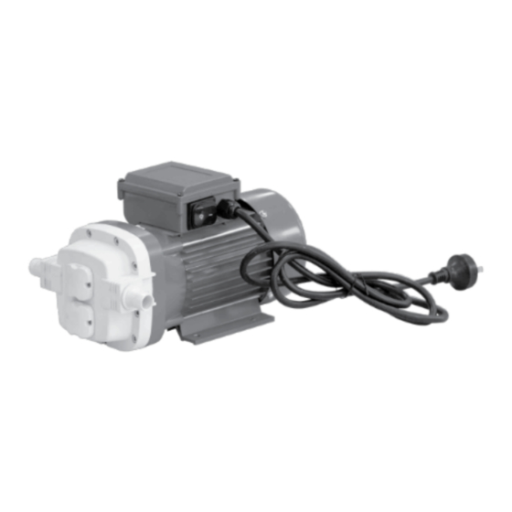 STM 17350250 User Manual