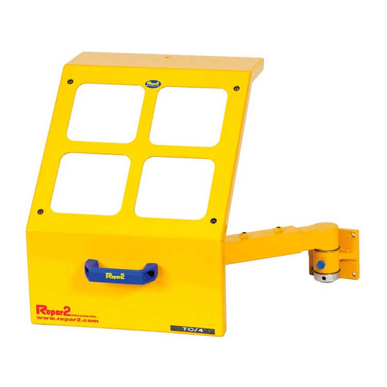 Repar2 TC 4 Manuals