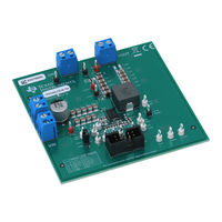 Texas Instruments TPS549D22EVM-784 User Manual