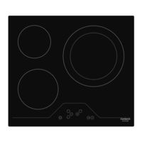 CORBERO CCVV320 User Manual