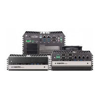 Spectra PowerBox 31A0-1 User Manual