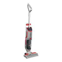 KUKEN EASYCLEAN 6000 Instructions Manual