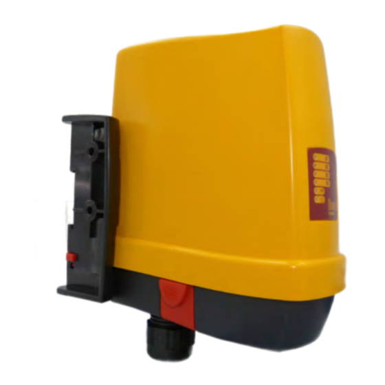 Itowa CTN User Manual
