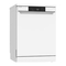Dishwasher Sharp QW-NA1CF47EW-EN User Manual