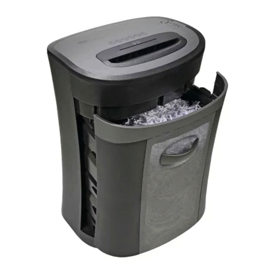 Royal LR2060MX Operation Manual
