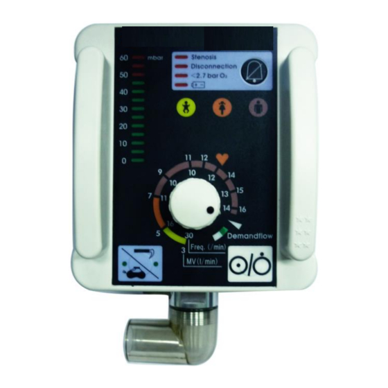 Amoul D-Tiger AII6000A User Manual