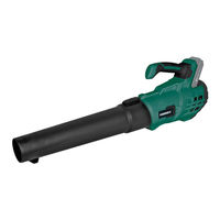 ALDI FERREX CBV18F.9 User Manual