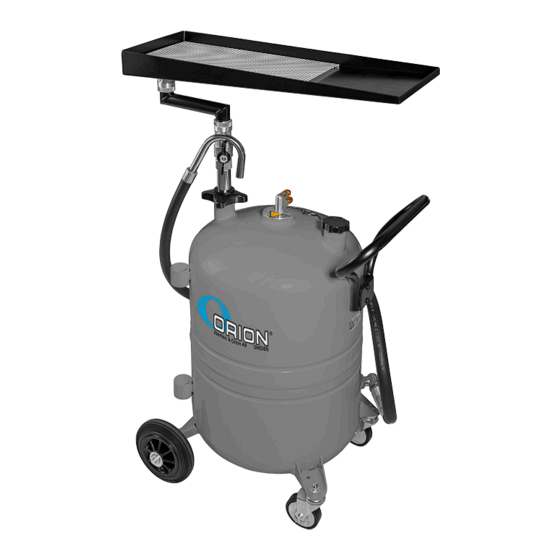 Orion 39552 User Manual