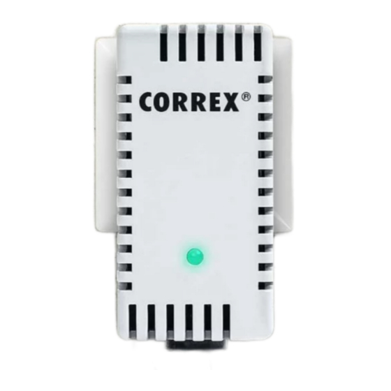 Magontec CORREX UP 1.9-924 Operating Instructions Manual