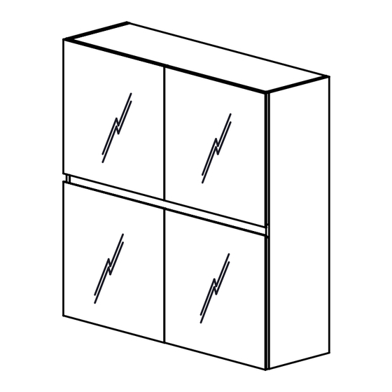 Gautier D02-ADULIS Manual