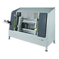 Hettich AvanFit 400 Operating And Assembly Instruction Manual