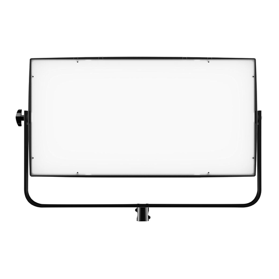 Lupo Ultrapanel Full Color 60 Soft Manual