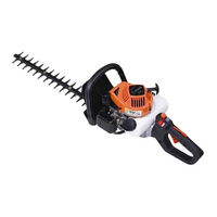 Hitachi CH105EC (C) Owner's Manual