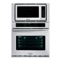 Frigidaire FGMC2765PB Use & Care Manual