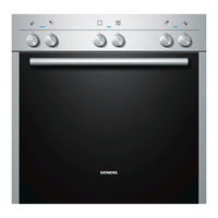 Siemens HE10AB 20 Series Instruction Manual