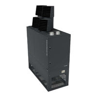 Powrmatic VX70 User, Installation & Servicing Manual