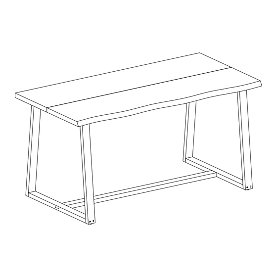 Costway JV11565 Manual