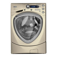 GE Appliances Profile PFWH4405 Owner's Manual