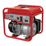 MULTIQUIP GA-2.5H Operating And Parts Manual