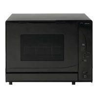 Vesta DWV303DB Manual