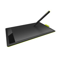 Wacom One CTH-471 User Manual