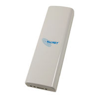 Allnet ALL0258 User Manual
