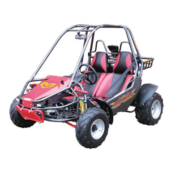 American Sportworks 7150 Service Manual