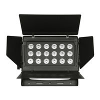 EuroLite LED CLS-20 HCL User Manual