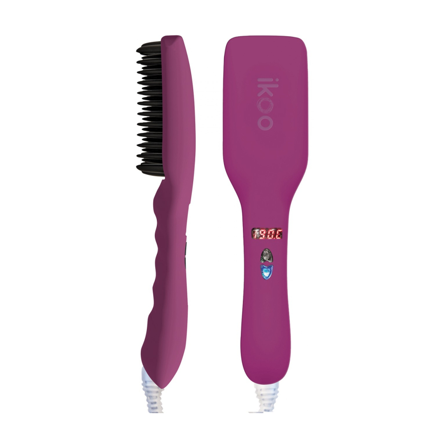 ikoo e-styler MX-1799 User Manual