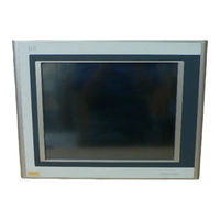 B&R Industries Power Panel 300 User Manual