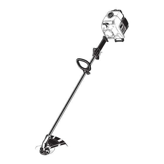 Ryobi 765r Operator's Manual