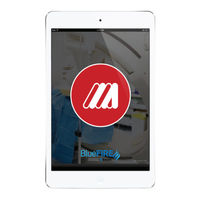 Merit Medical BlueFIRE User Manual