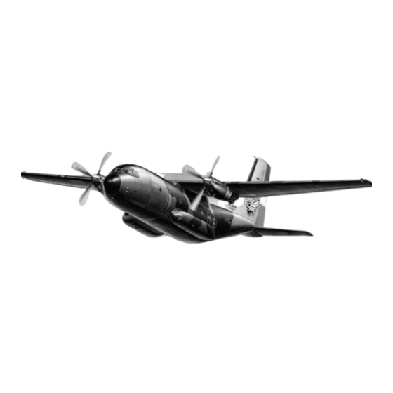 REVELL 03998 Manual