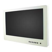 IBASE Technology UMT-7211 User Manual