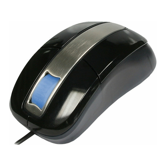 SpeedLink SL-6194 User Manual