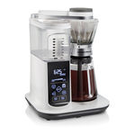 Hamilton Beach 46700 Manual