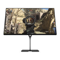 EVE Spectrum ES07D0 User Manual