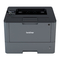 Printer Brother HL-L5200DW Quick Setup Manual