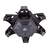 Chauvet Constellation DMX-800 User Manual