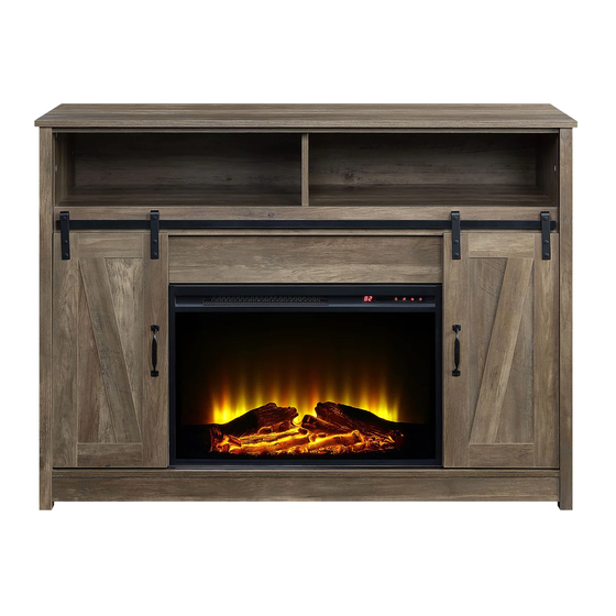 Acme Furniture AC00274-1 Assembly Instruction Manual