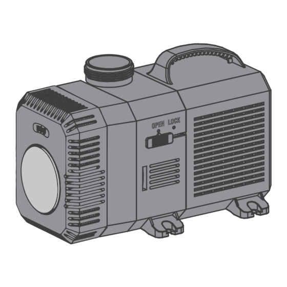 superior pump 90084 Installation & Operation Manual