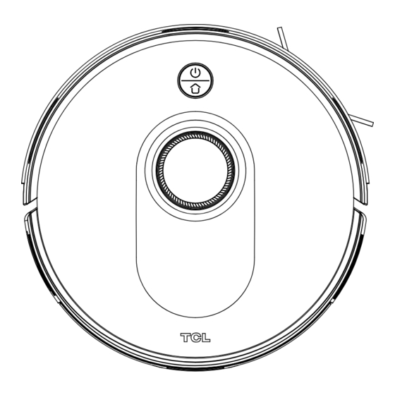 TCL Sweeva 6500 User Manual