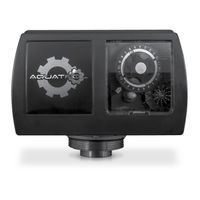 AQUATROL POWERFLO AQT-285 Service Manual