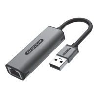 Sitecom AD-1004 User Manual