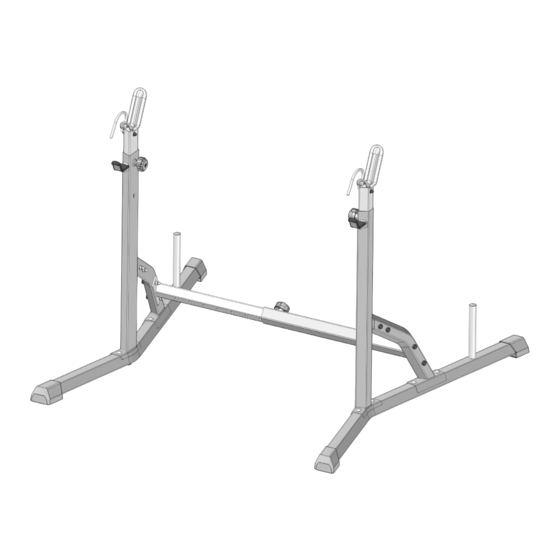 Kettler VECTOR Manual